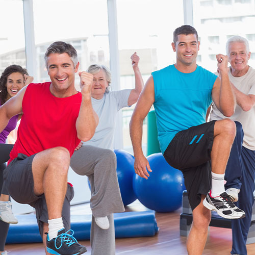 ¿Para Qué Sirve El Entrenamiento Funcional Adultos?