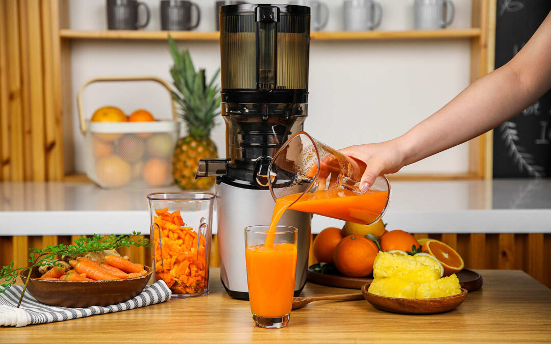 ¿Por qué el prensado en frío es clave en una alimentación consciente?